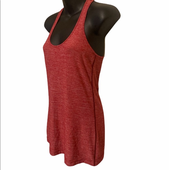 Lululemon Cool Racerback Running Tank Top - Picture 4 of 8